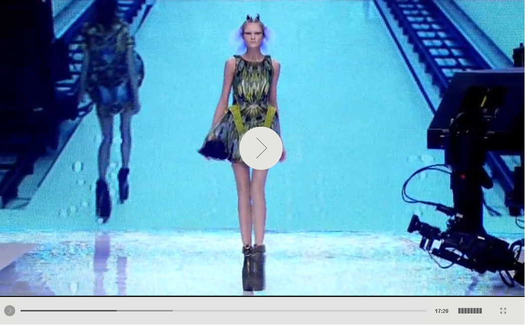 Showstudios - Plato's Atlantis 2009