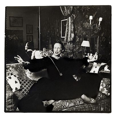 Diana Vreeland