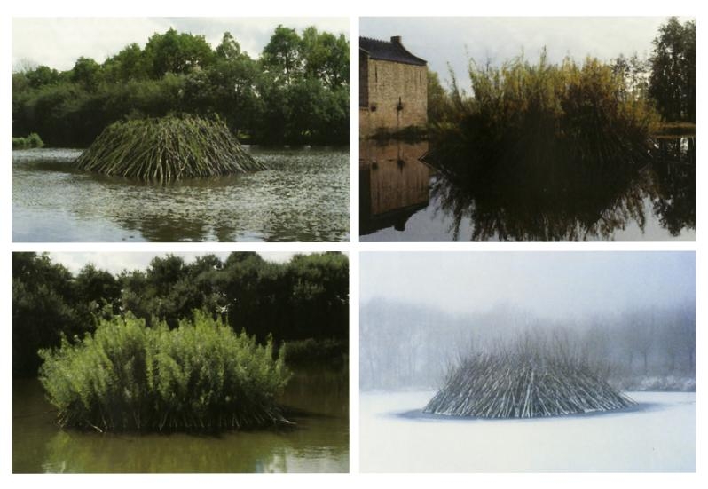 Sjoerd Buisman, Heemstede 1995-1998