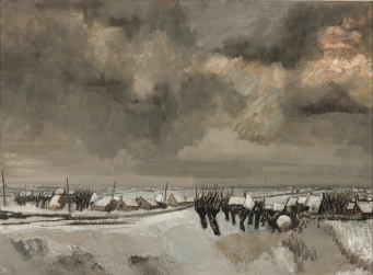 H. Chabot, Winter