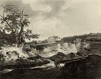 Jan Wouwerman, Huis Elswout.1655? 1660?Verblijfplaats onbekend.