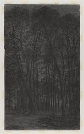 mondriaan dennebosch