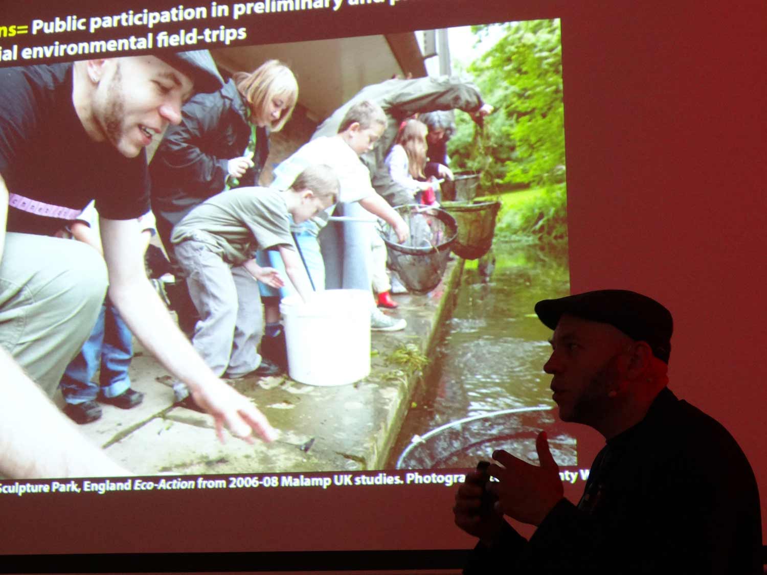 brandon participatie