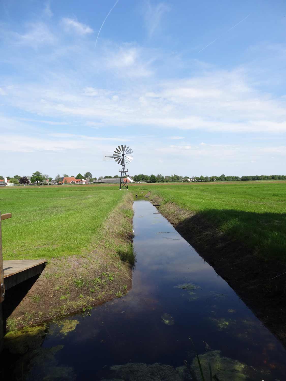 windmolen