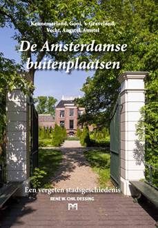 de amsterdamse buitenplaatsen