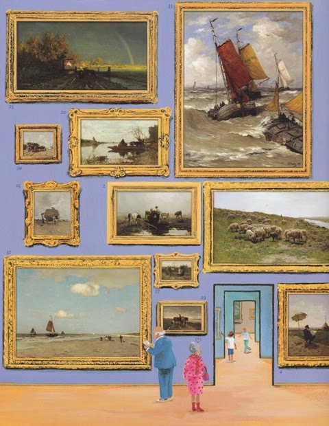 holland op zn mooist charlotte dematons 4