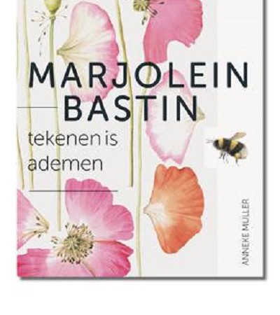 marjolein bastin