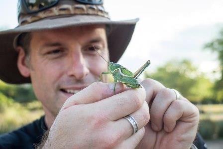 Site visit to Paraguay Jan/Feb 2014