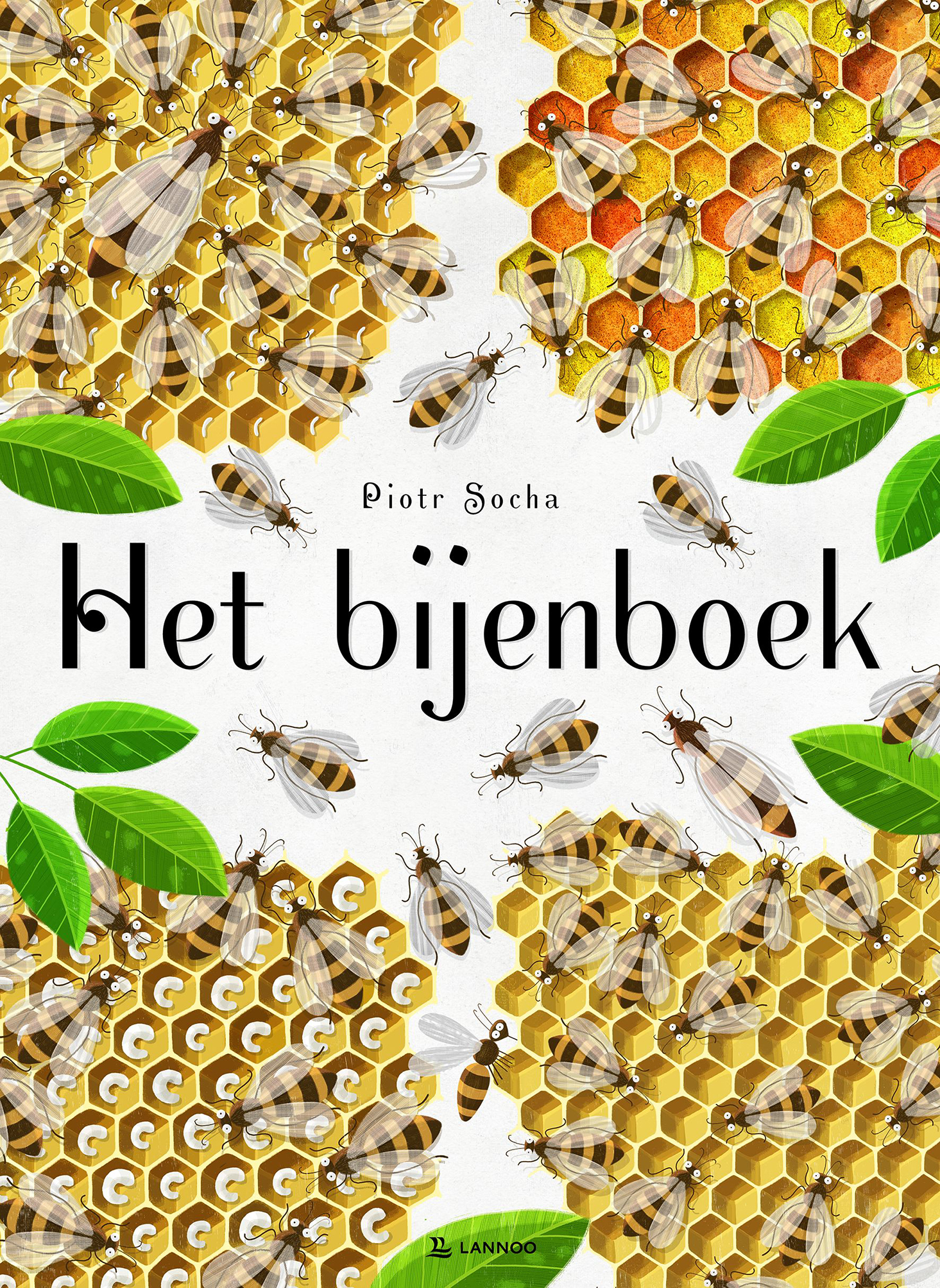 het bijenboek 0