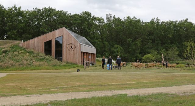 natuurplaats noordsche veld