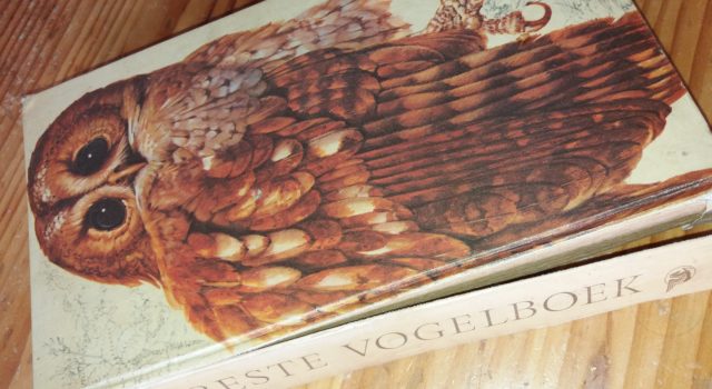 Het Beste Vogelboek van Reader's Digest