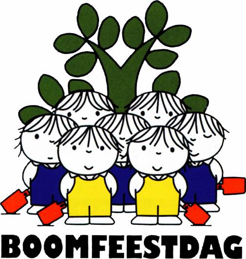 logo boomfeestdag
