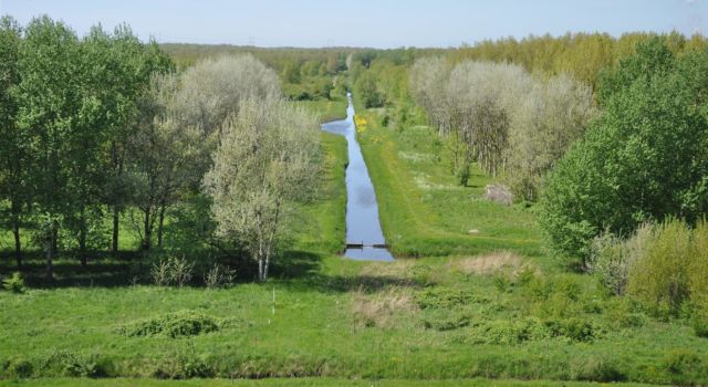 Het Noorderbos