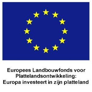 Europees Landbouwfonds voor Plattelandsontwikkeling: Europa investeert in zijn platteland