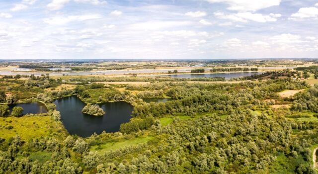 Ooijpolder, foto: Niels-van-Tongerloo