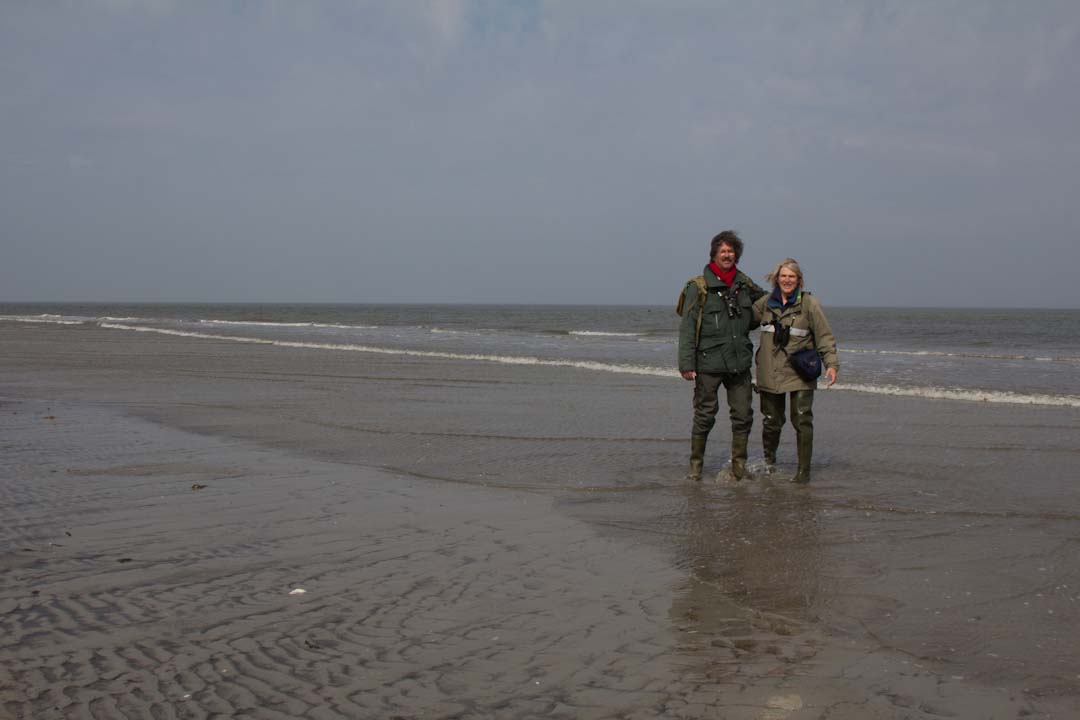 Bart en Doortje 2013