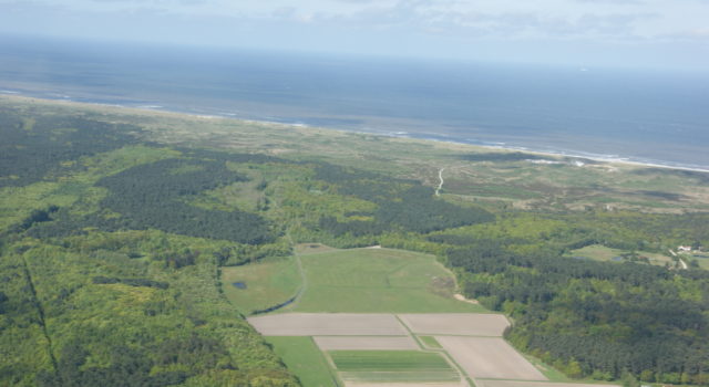 De Dennen Schettersweid Texel