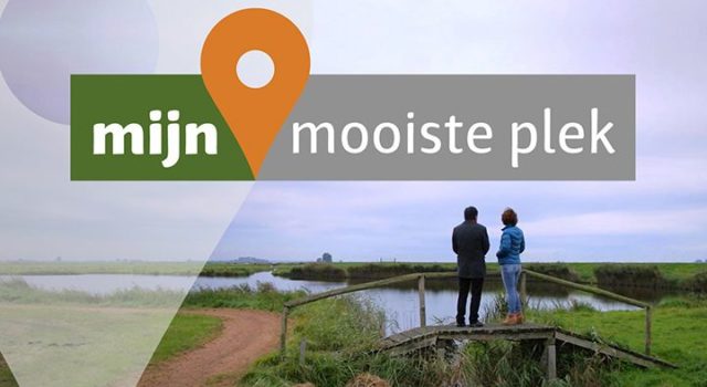 Mijn Mooiste Plek