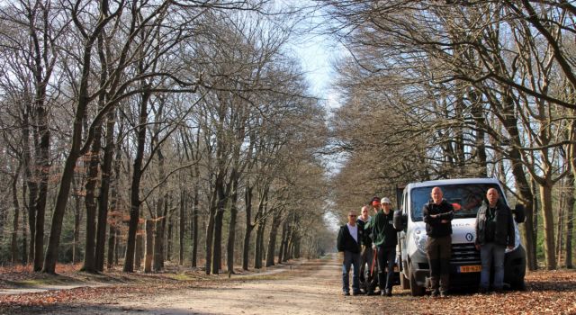 Het Brede Bos