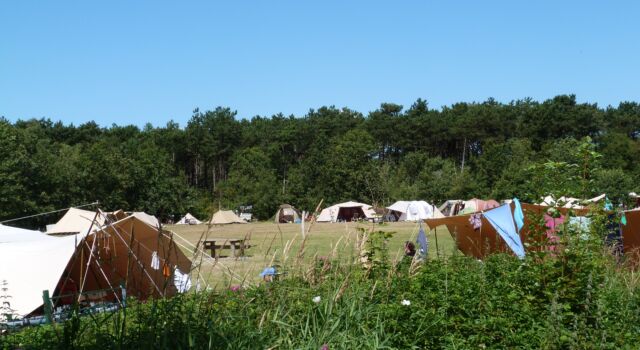 De Lange Paal